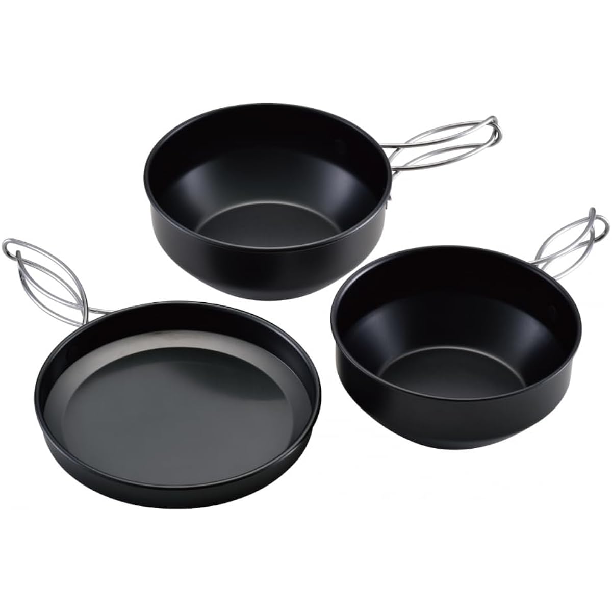 Uniframe Spoon Ti Case Set No.667828