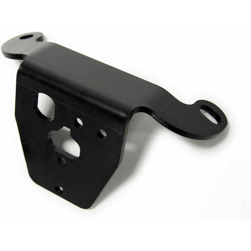 MOTOR ROCK Sportster XL'07~ IG coil relocation stay MR-EL008