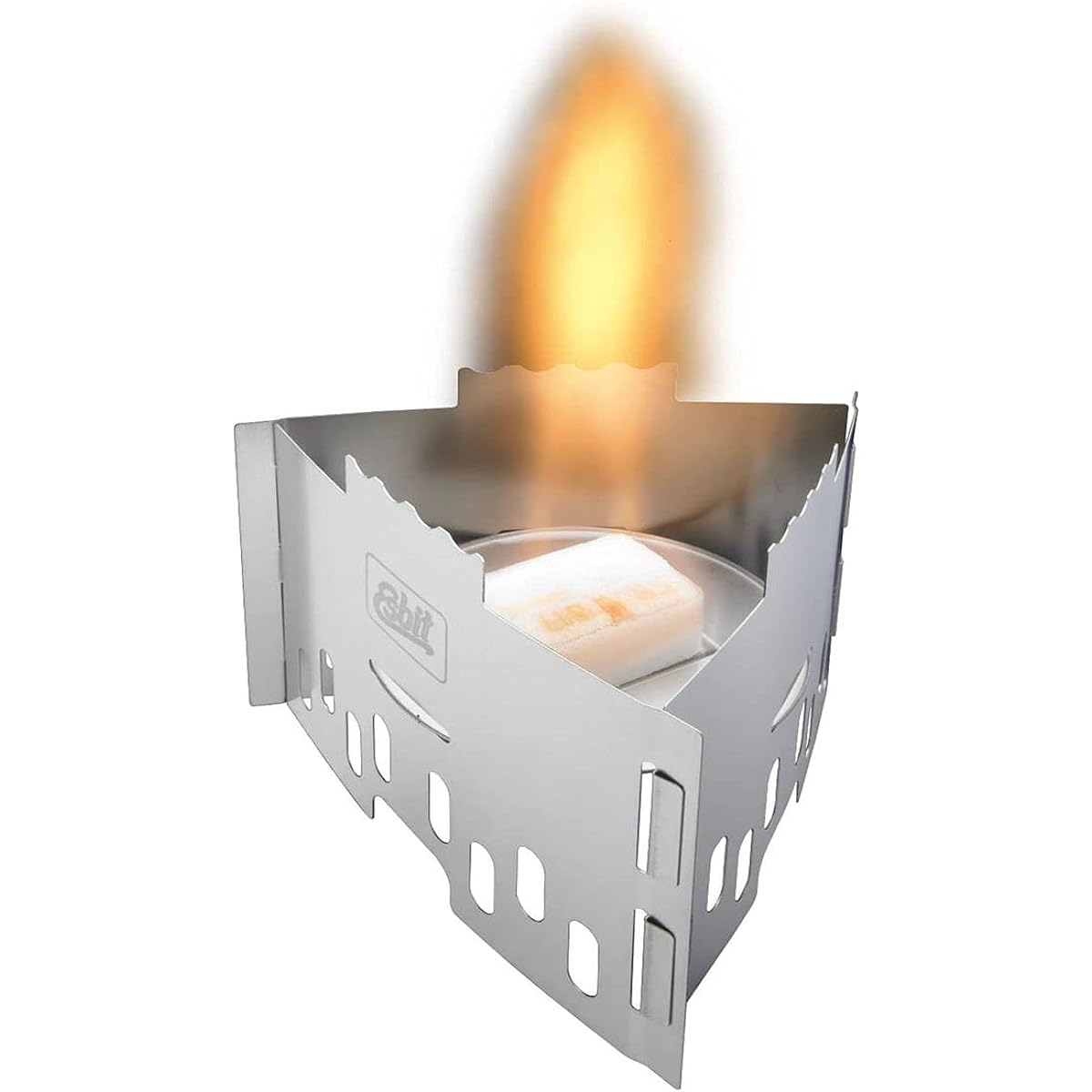 Esbit Stainless Steel Stove CS75S
