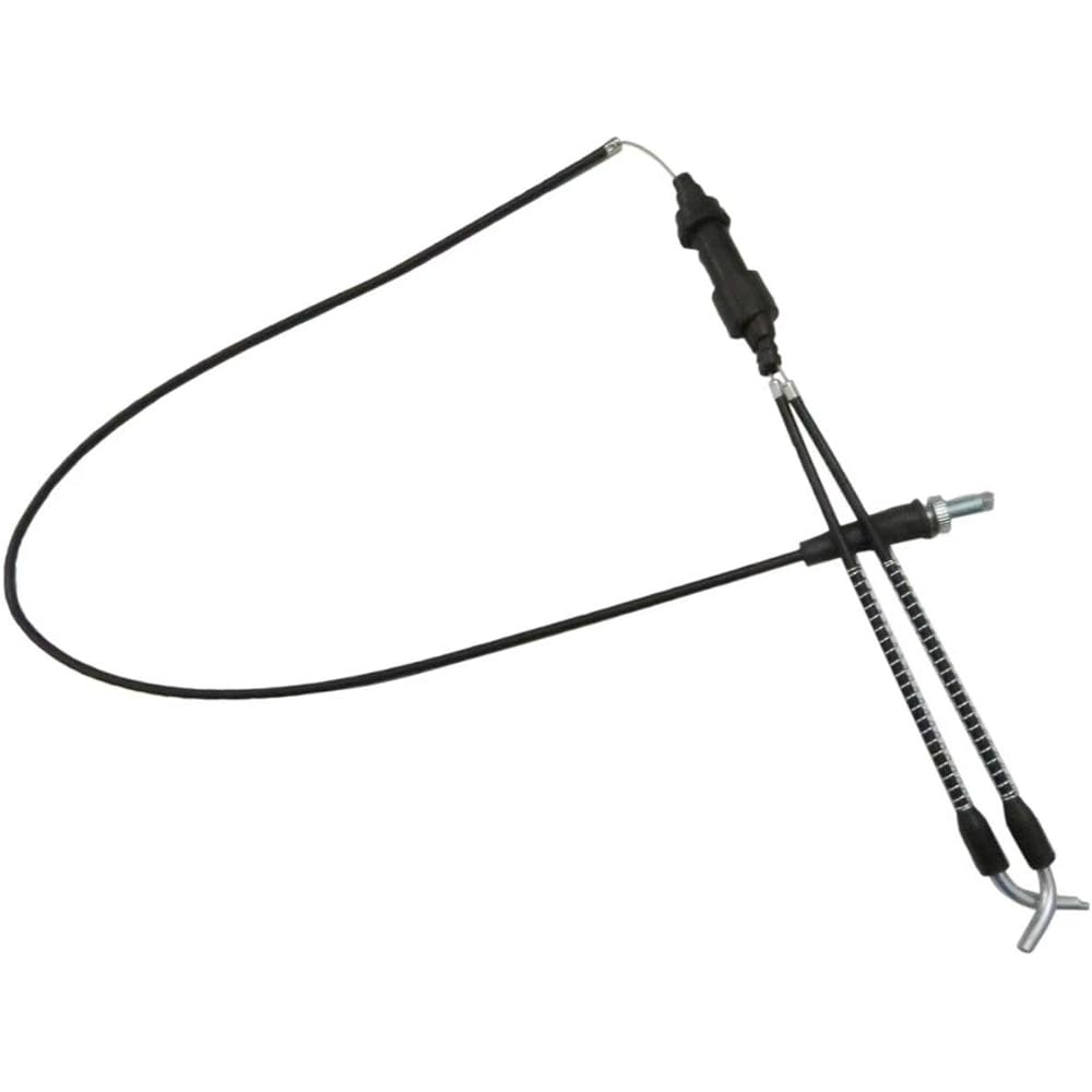 Slottle cable replacement for Yamaha 350 YFZ350 for Banshee Tors