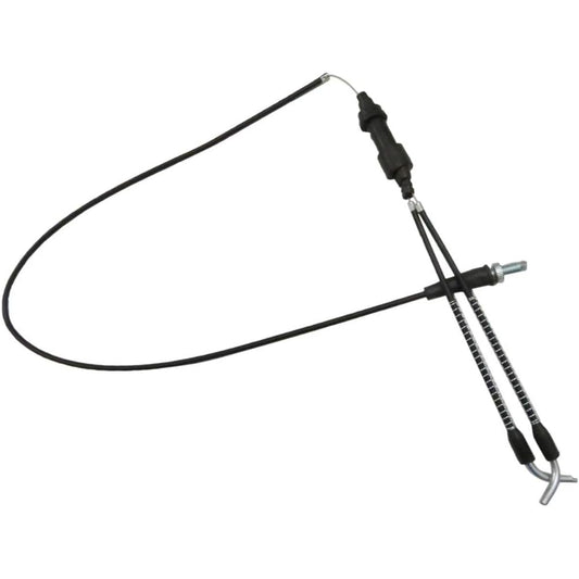 Slottle cable replacement for Yamaha 350 YFZ350 for Banshee Tors