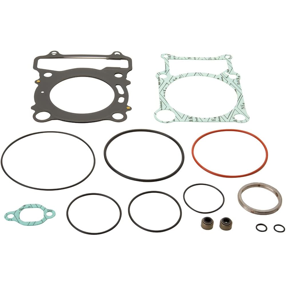 TUSK Top End Gasket Kit Yamaha Gurizuri 450 4X4 2007-2014