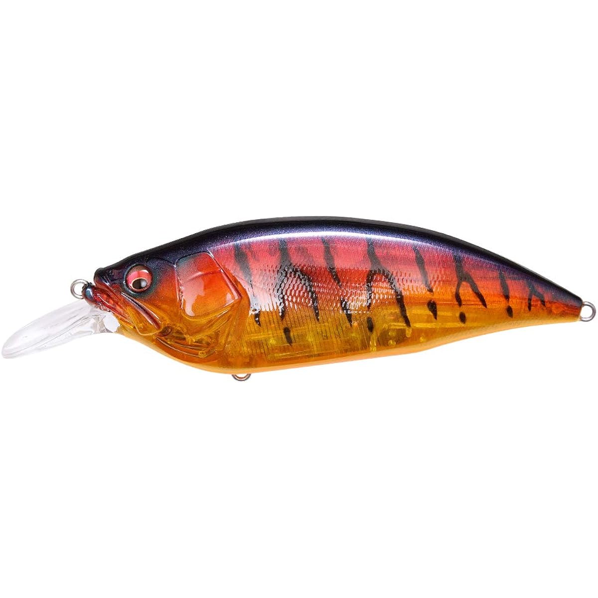 Megabass Lure BIG-M 4.0 GP Spawn Killer