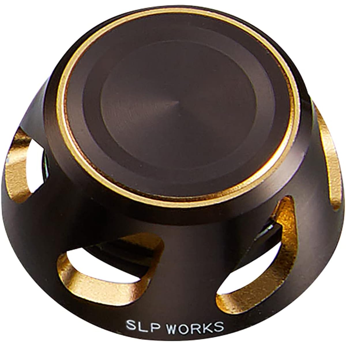 Daiwa Slp Works 22 SLPW Spinning Handle Cap S / S2