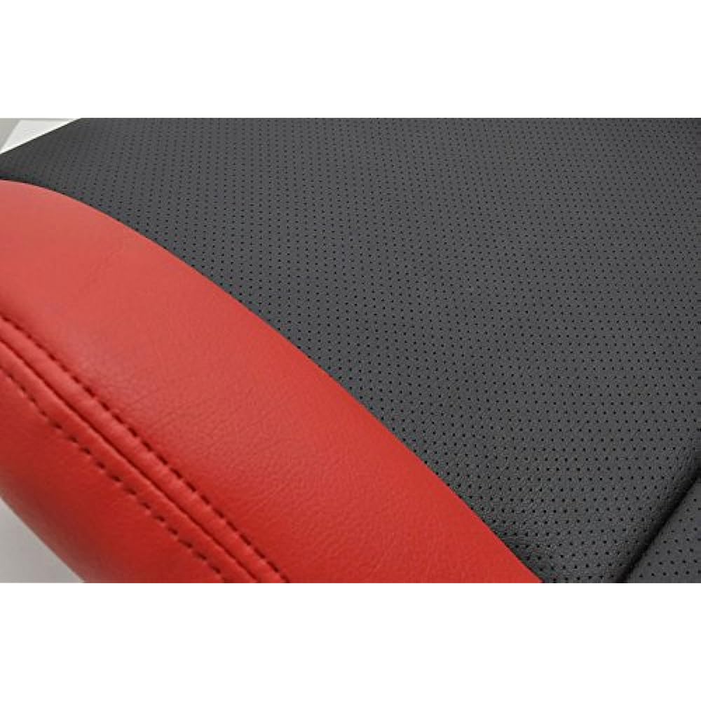 [G-Bring]RECARO SR-3 sports seat cover (center red) GBRC-003CR