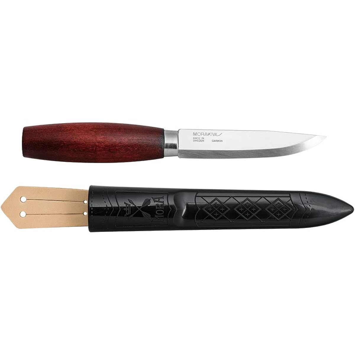 Morakniv Classic 2 Carbon