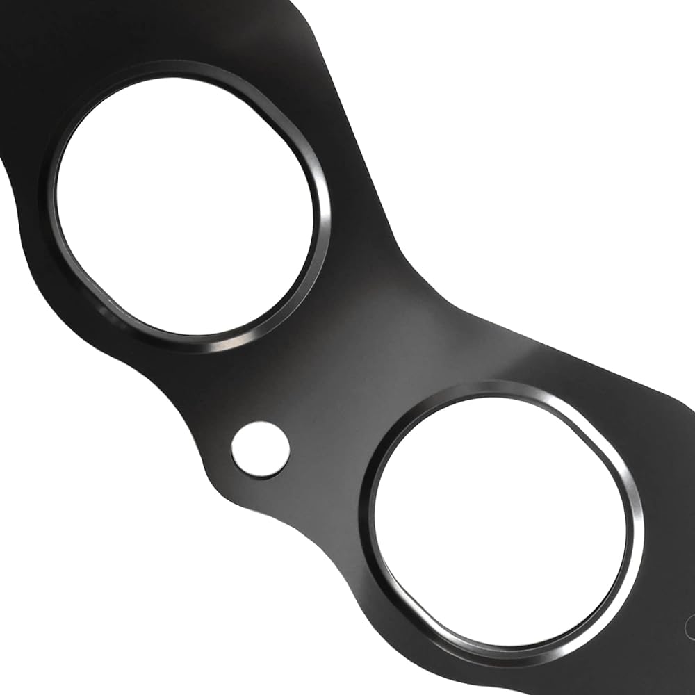 Beck Anry 037 - 8083 Exhaust manifold gasket