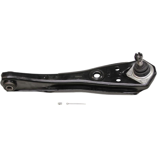 MOOG RK8123 Control arm and ball joint assembly