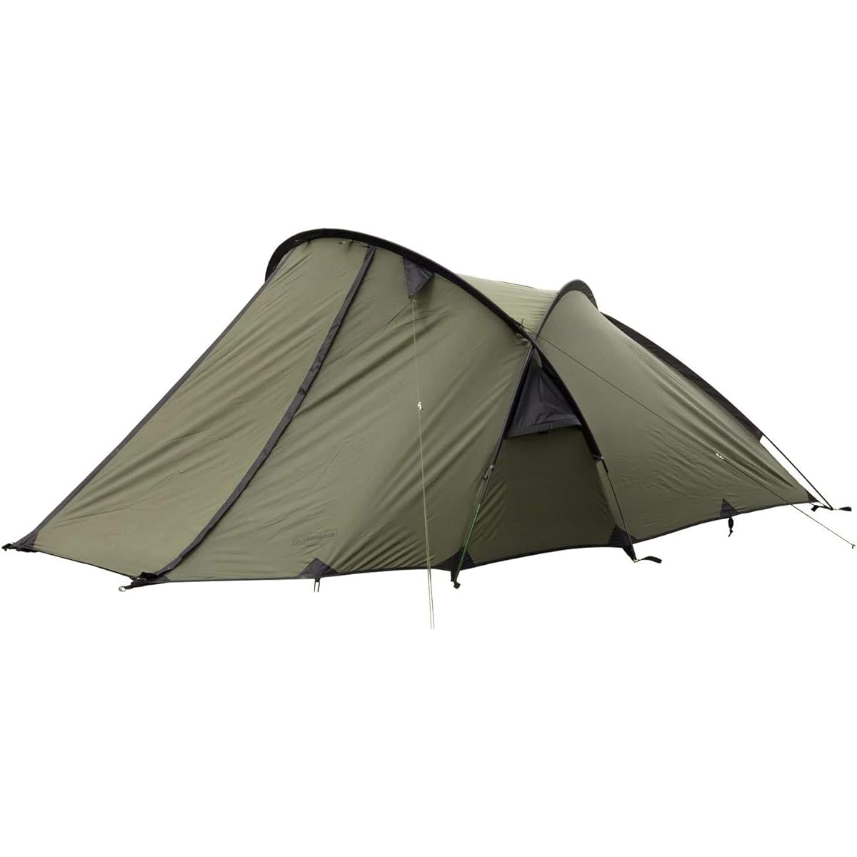 Snugpak Scorpion 3 Tent in Olive [parallel import goods]