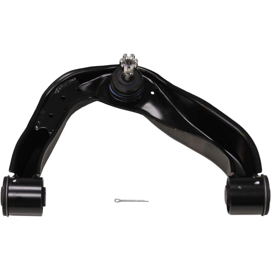 MOOG RK621245 Control arm and ball joint assembly