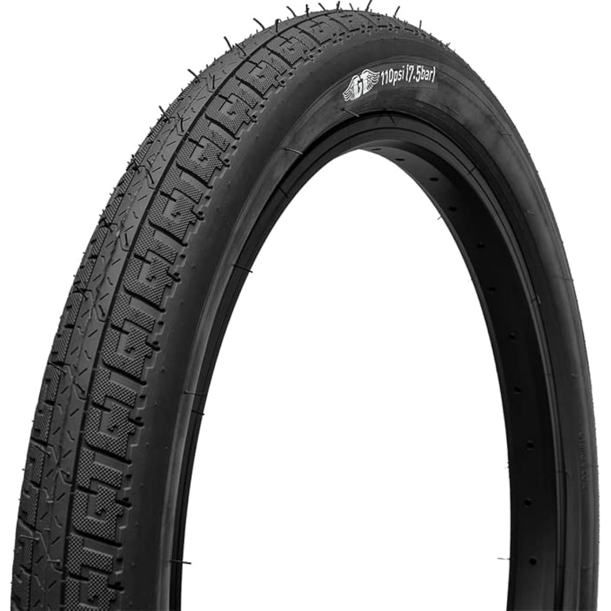 GT LP-5 Heritage Tire for MTB/BMX