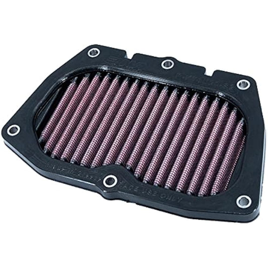 DNA Stage 2 High Performance Air Filter Compatible for KTM Duke 125 (17-22) PN: P-KT3N20-S2