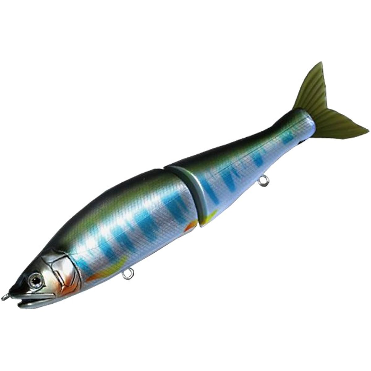 Guncraft Lure Ayuya Jointed Claw 178 15ss #13 Real Oikawa