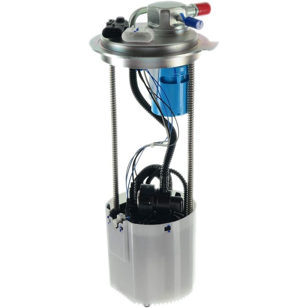 Fuel Pump Abrolley Silverad 1500 GMC Sierra 1500 2007-2008