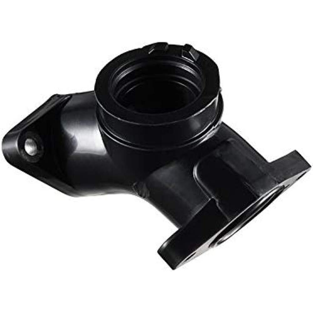 Bike Parts Center Drag Star 5KR Intake Manifold Intake Manifold Insulator 5KR-13586-00 Compatible Yamaha DRAGSTAR 250 5KR 8078
