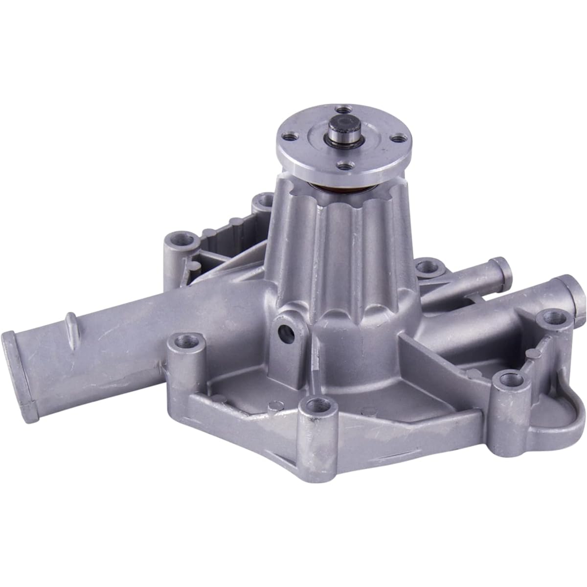 GATES 43026 Premium Engine Water Pump