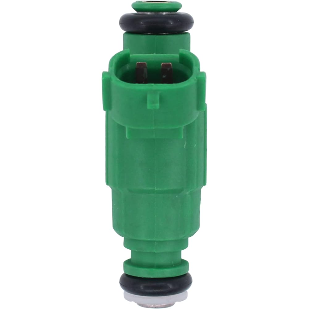 NEWYALL Fuel Injector 4 Pack