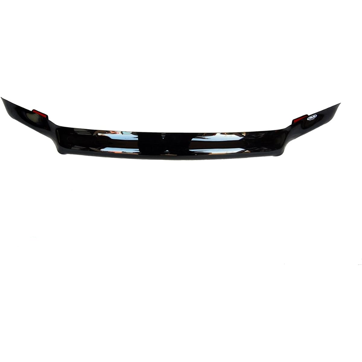 Auto VentShade25062 BUGFLECTOR Dark Smoke Food Shield