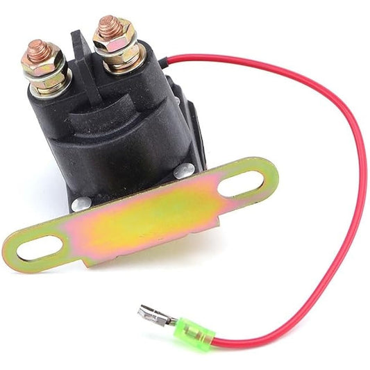 Starter Relay Cell Relay Starter Relay Solenoid 4010930 Polaris 250 300 350L 400L Magnum 325 330 425 500 2x4 4x4 6x6 Big Boss 250 400L 500 4x6 6x6