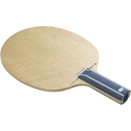 MIZUNO Table Tennis Racket Table Tennis ALTIUS ST5 Altius ST5 83GTT01127 ST (Straight) / FL (Flare) / CP (Chinese Style Pen)