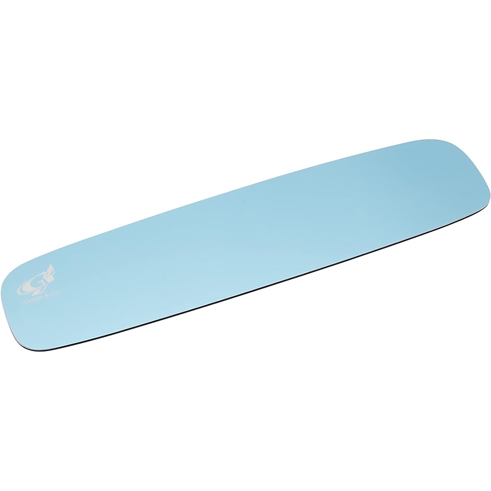 Sun protection blue lens for room mirror RM-001