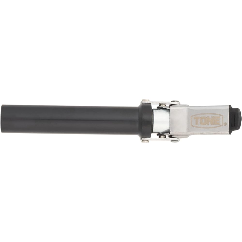 ??(TONE) L-GGC-130 Chuck for Grease Guns, Total Length 5.1 inches (130 mm)