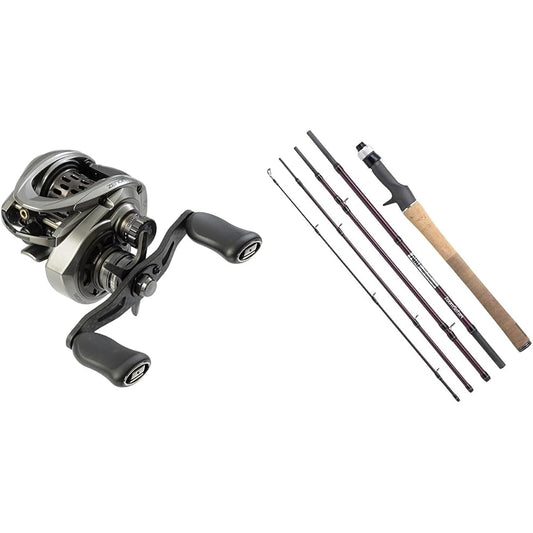 Abu Garcia (Abu Garcia) ZENON (ZENON) Bait reel Bait reel various