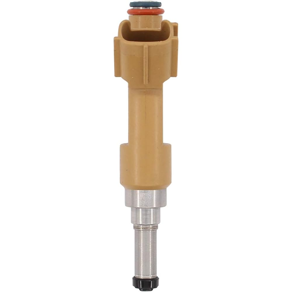 NEWYALL fuel injector 4 packs