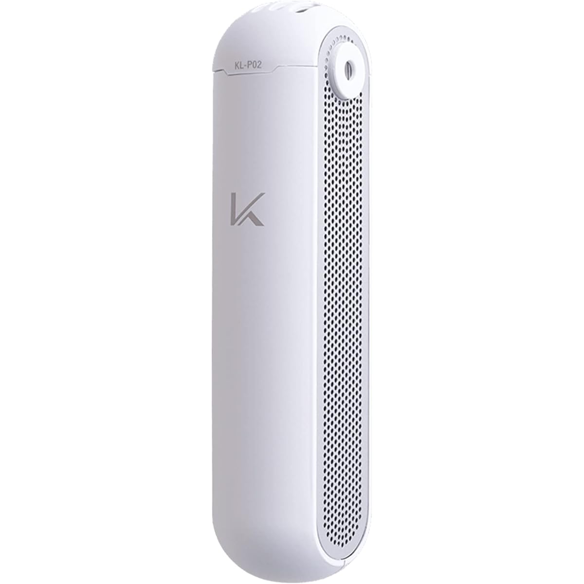 Kaltech Personal space sterilization and deodorization machine with pollen filter type KL-P02-W MY AIR White