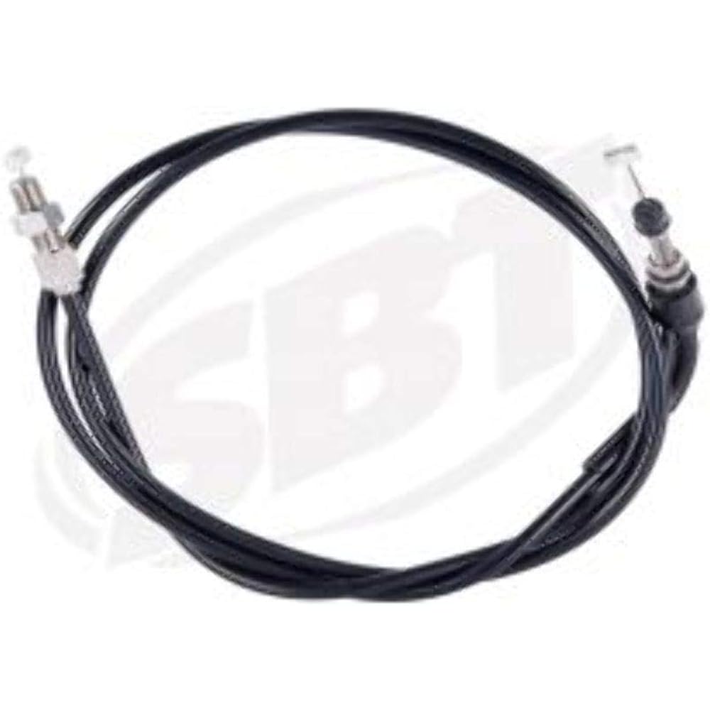 SEA-DOO Jet Boat Throttle Cable Sportster 1800 (left) 204390082 1998 1999