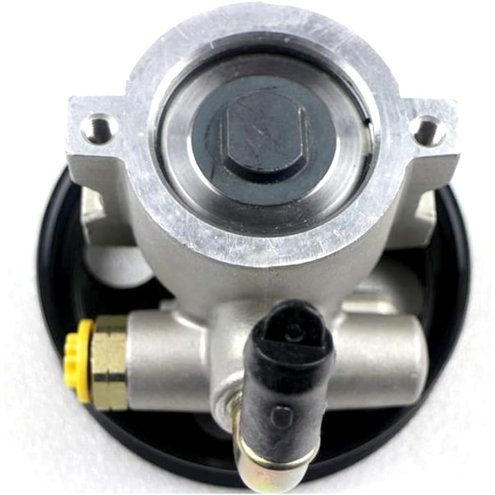 Car Parts Power Steering Pump Joe 306 1.8 8V 2.0 16V 1997-2001 9636676380 Car Parts