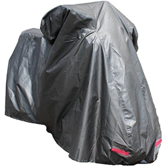 Yamashiro Kinsei Yamashiro Motorcycle Bag Bike Cover Robomarukun S