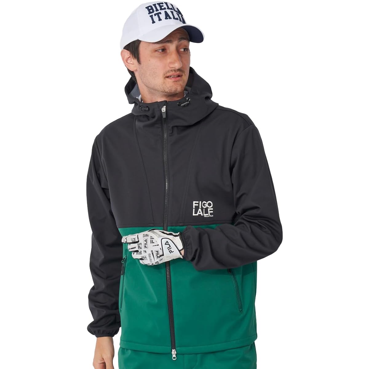 [Fila] Bourson 783242 Men's