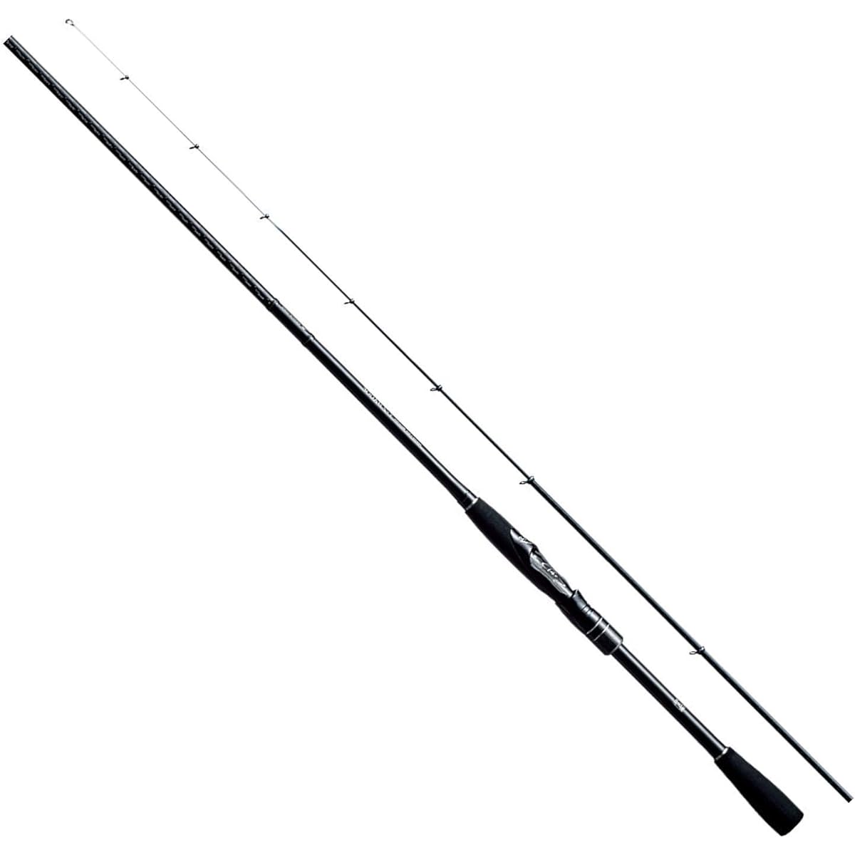 SHIMANO Freestyle Rod Borderless (Solid Tip Specification) Various