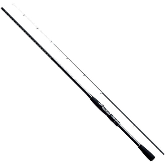 SHIMANO Freestyle Rod Borderless (Solid Tip Specification) Various
