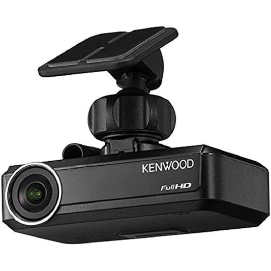 KENWOOD Drive Recorder DRV-N530 Saisoku Navi Linkage Front Use KENWOOD