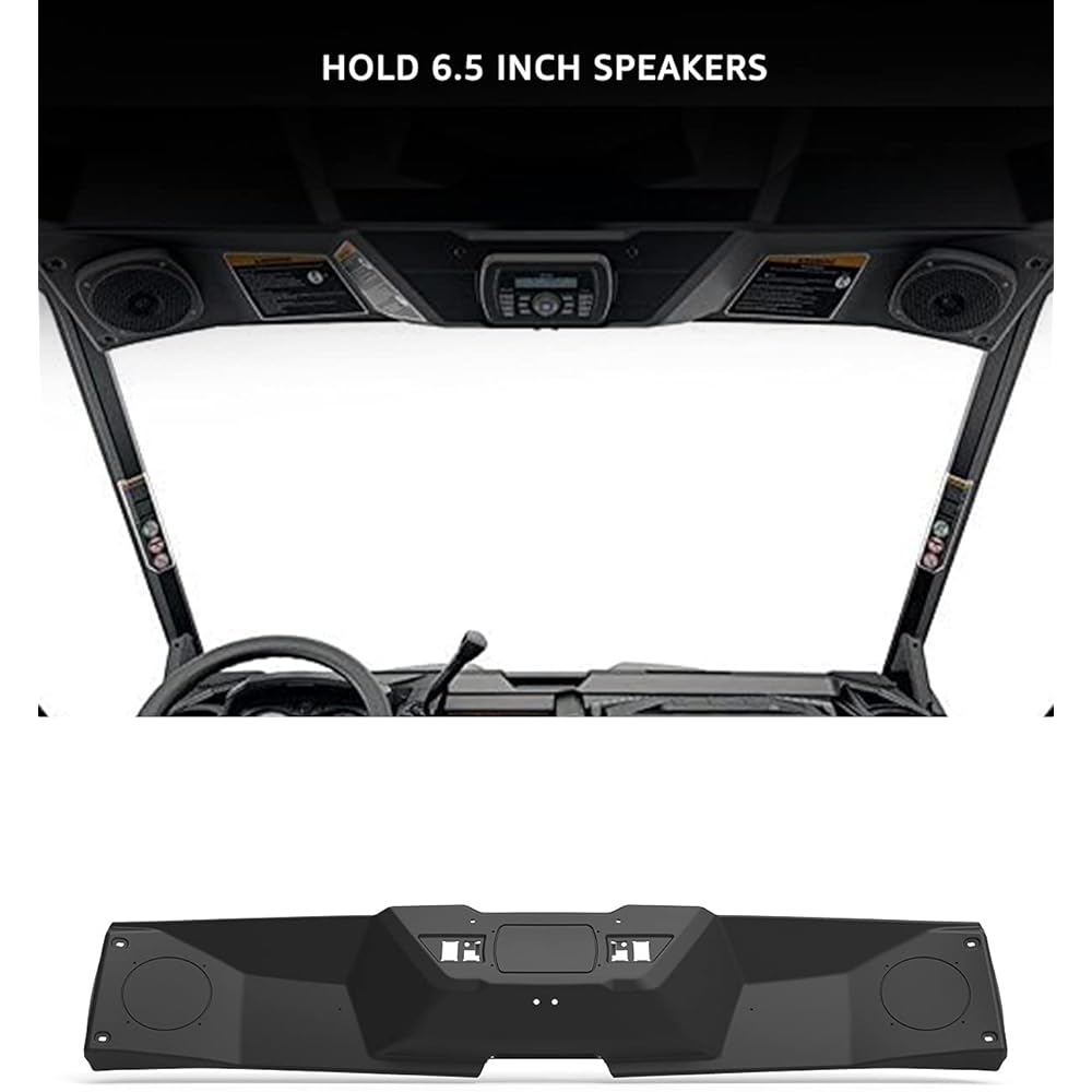 A & UTV Pro Front Roofliner CAN-AM Defender & Defender Max 715003098