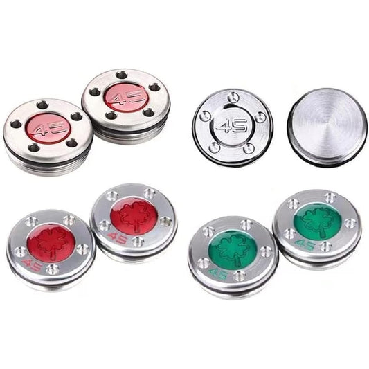 Scotty Cameron Putter Weight Butter Weight Adjustment Weight Replacement Weight 45g Set of 2 Compatible with Current Models