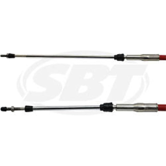 YAMAHA Steering Cable Super Jet 650 EW2 - 61481 - 00 - 00 - 00 - 00 - 00 - 00-00 - 00 1991 1992 1993