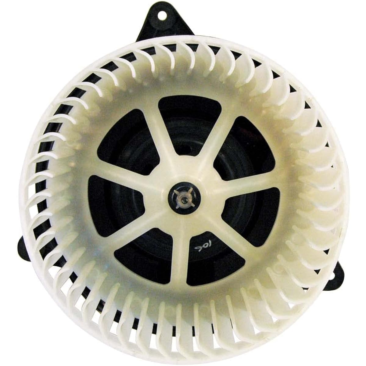 TYC 700105 Ford Focus Replacement Blower Assembly