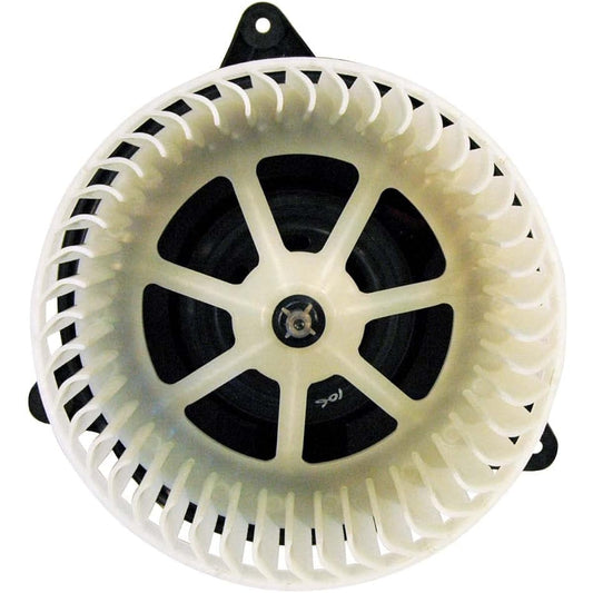 TYC 700105 Ford Focus Replacement Blower Assembly