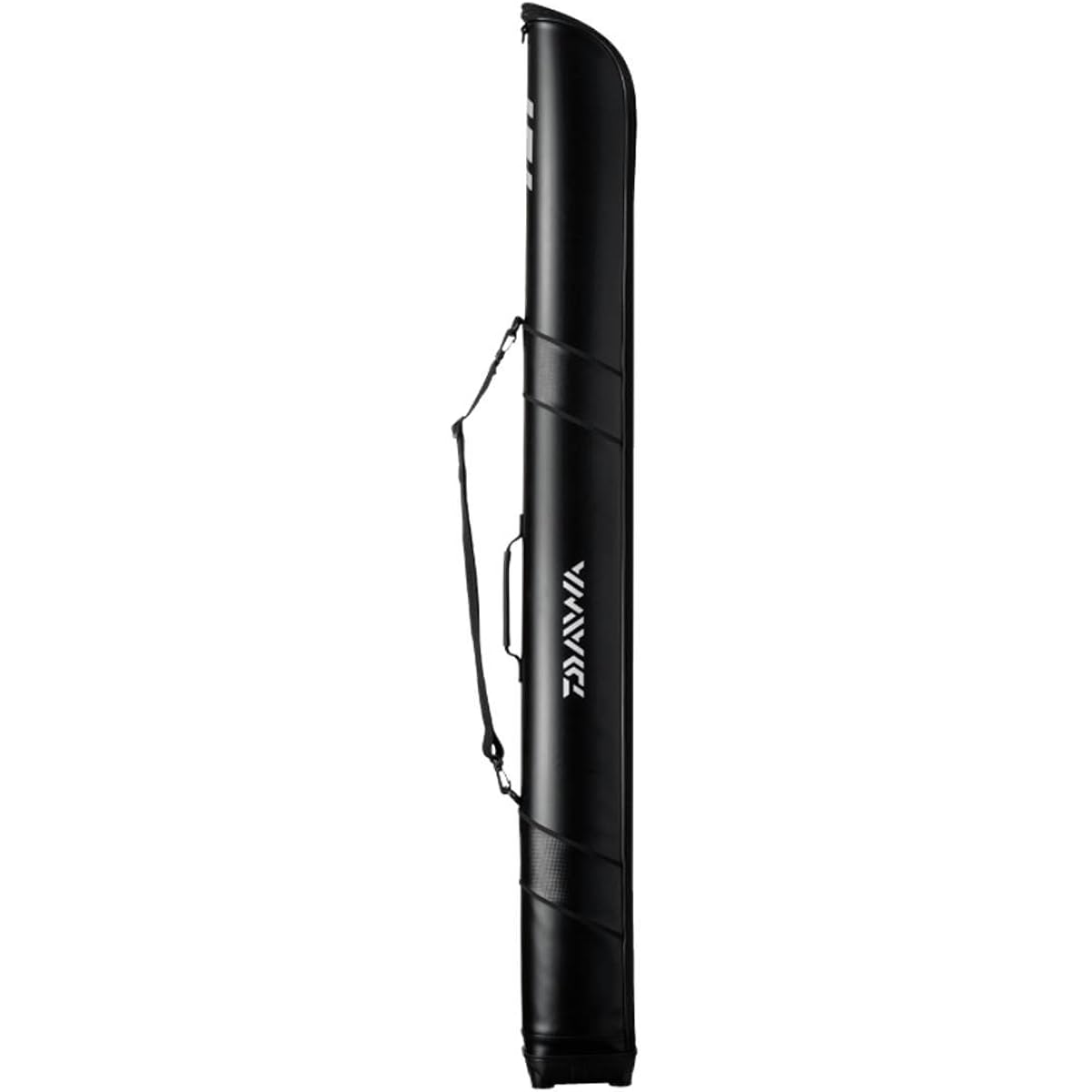 DAIWA Rod Case Light Rod Case 155PW(C) Black
