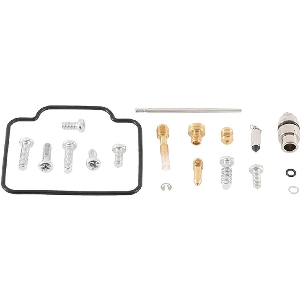 All Balls 26-1032 Carburetor Repair Kit (26-1032 Polaris Sportsman 335 1999-2000)