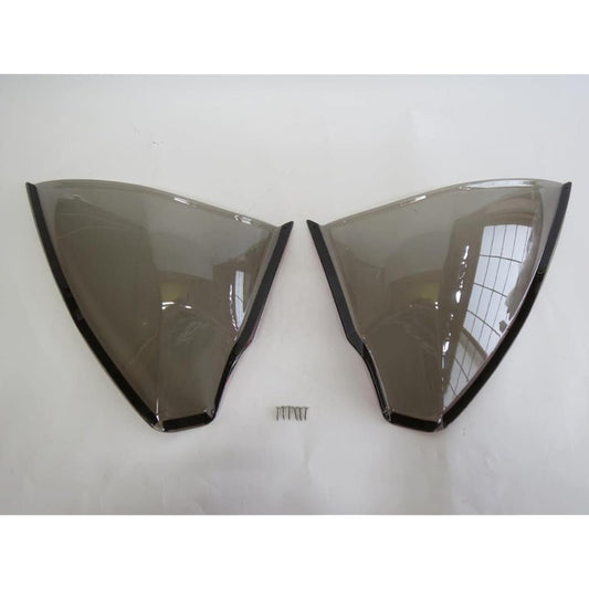 KKM PCX 125 160 JK05 KF47 2021 2022 Big Size Side Visor