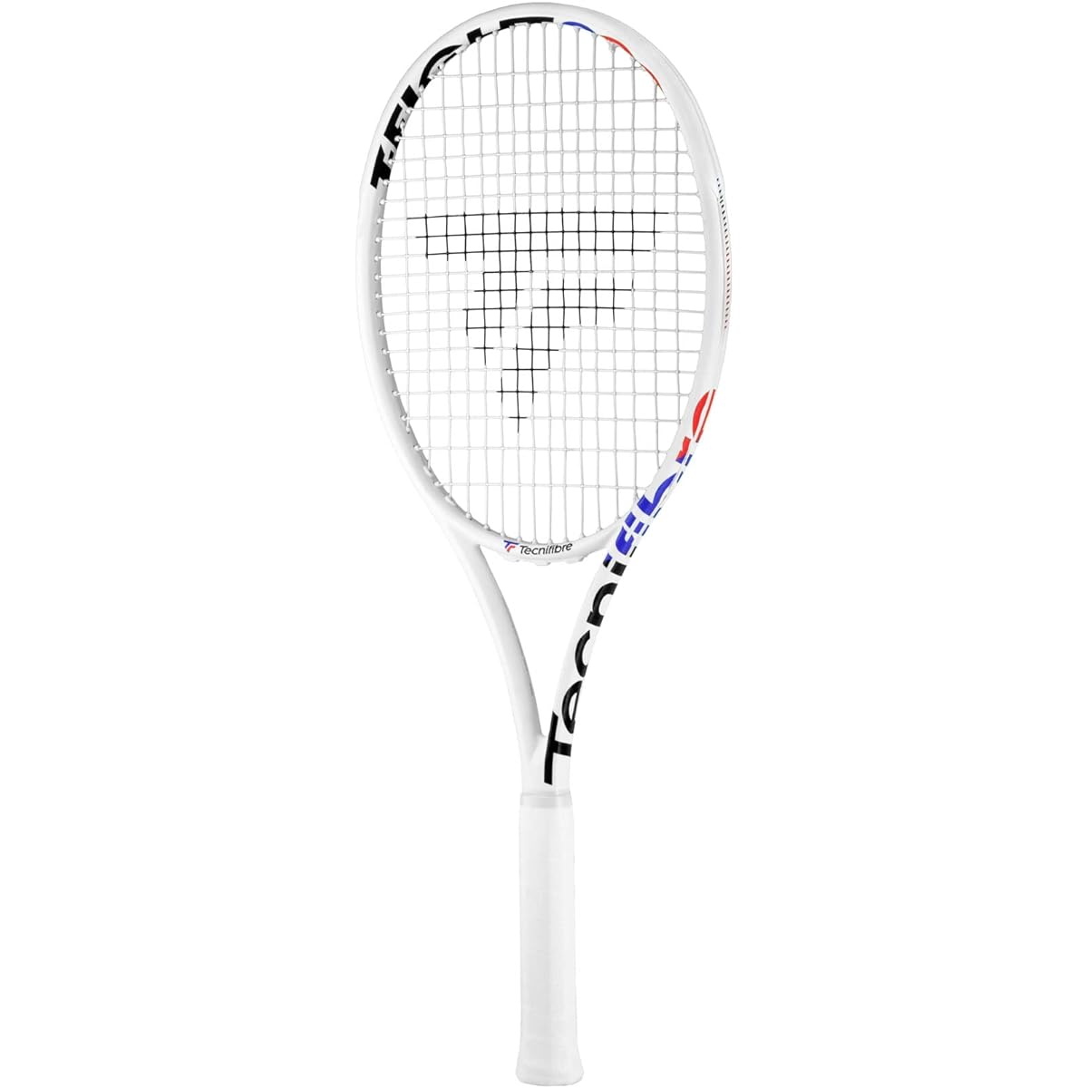 Tecnifibre Tennis Racket T-FIGHT 300 Isoflex T-FIGHT 300 ISOFLEX 14FI300I3