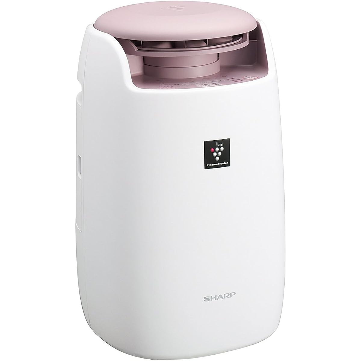 Sharp Plasmacluster Futon Dryer UD-AF1-W