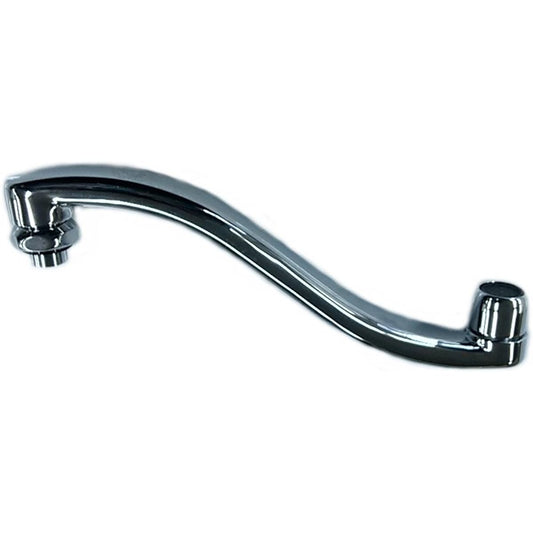 KVK spout unit with foam 200mm Z943GF