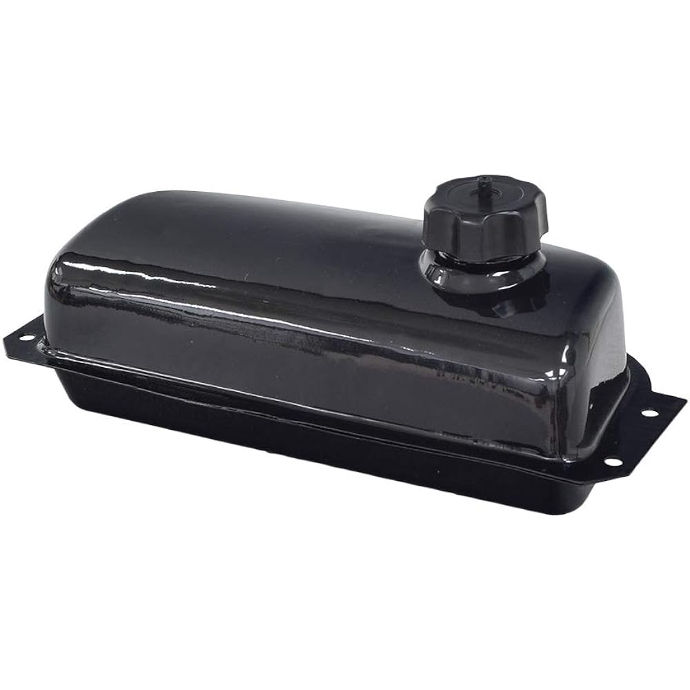 AlveyTech fuel tank 110cc for go -kart & dune buggy
