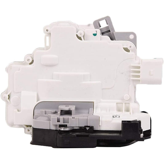 BAPMIC 3C4839016A Right Right Dear Lock Latch Actuator Volkswagen Passat A4 Allroad Q7 Compatible