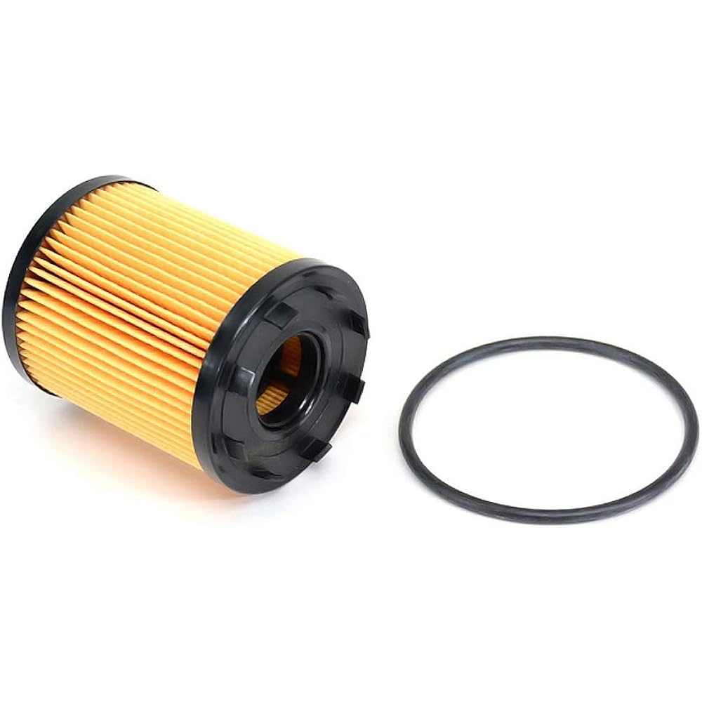 Mopar 6810 2241AA engine oil filter